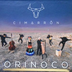 Orinoco