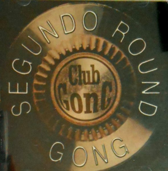 Gong Segundo Round