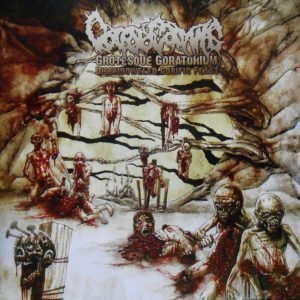 Grotesque Goratorium