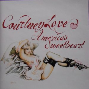 America's Sweetheart
