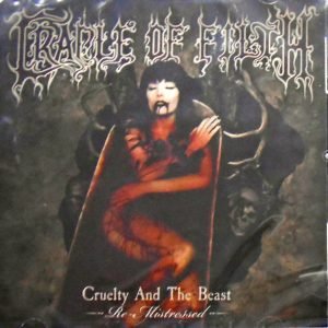 Cruelty And The Beast