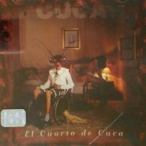 El Cuarto De Cuca
