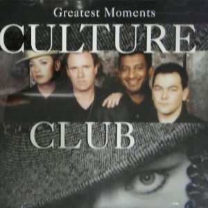 Greatest Moments