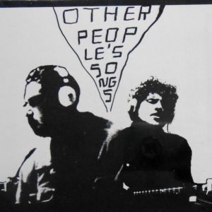 Other People's Songs Vol. One