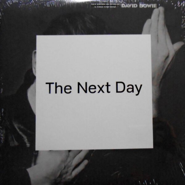 The Next Day
