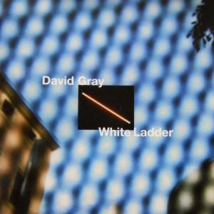 White Ladder