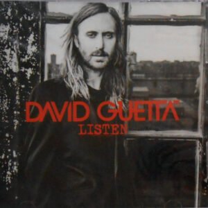 David Guetta
