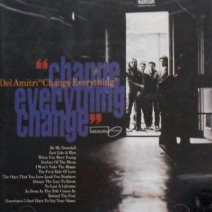 Change Everything