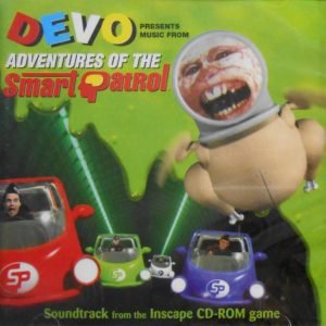 Adventures Of The Smart Patrol