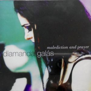 Malediction And Prayer