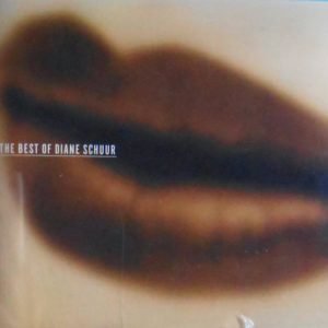 The Best Of Diane Schuur