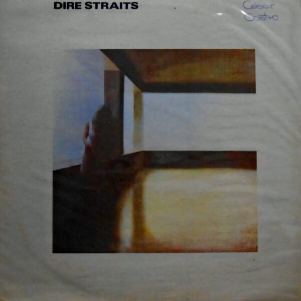 Dire Straits