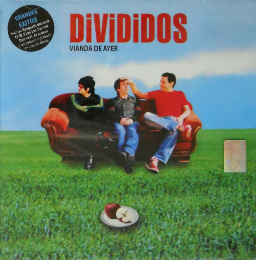 Vianda De Ayer/Retrospectiva 1991-2002