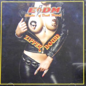 Zipper Down