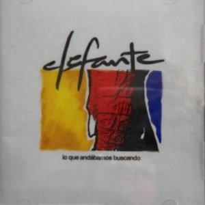 Lo Que Andábamos Buscando