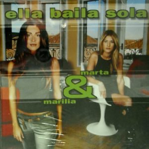 Martha & Marilia