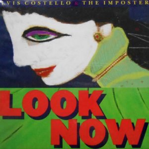 Look Now