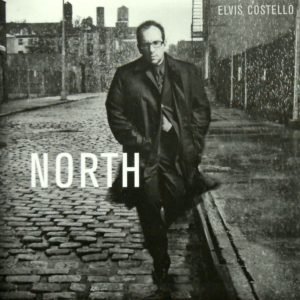 North