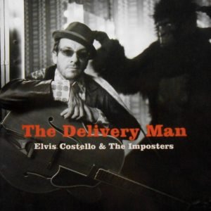 The Delivery Man