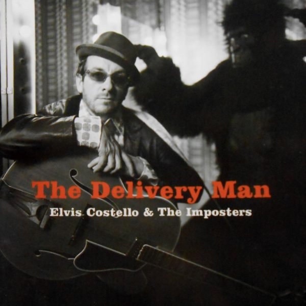 The Delivery Man