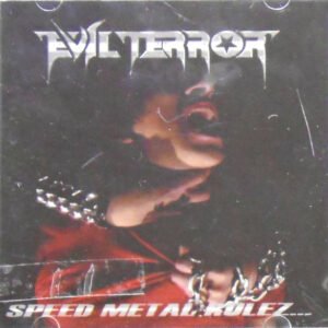 Speed Metal Rulez