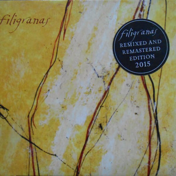 Filigranas