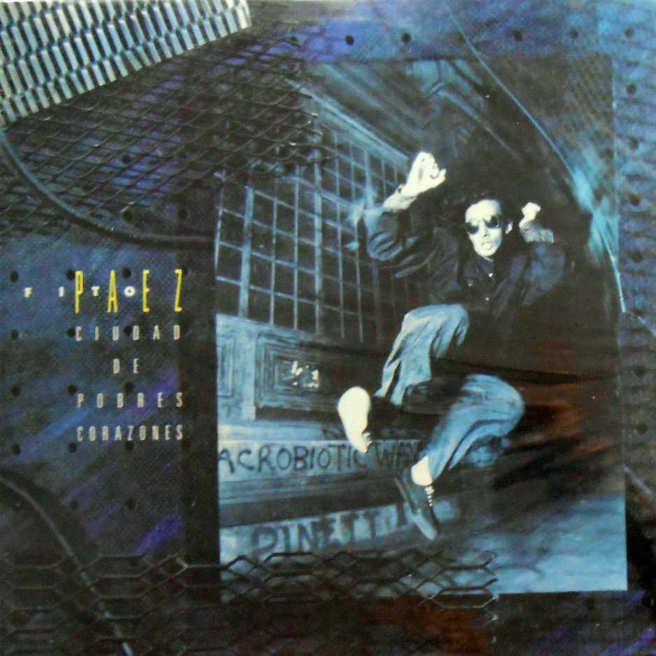 Ciudad de Pobres Corazones