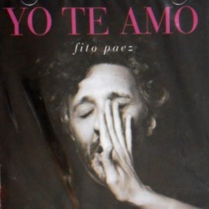 Yo Te Amo