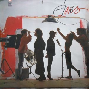 Flans