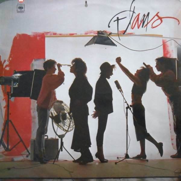 Flans