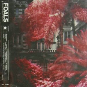 Everything Not Saved Will Be Lost : Part 1