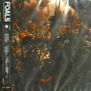 Everything Not Saved Will Be Lost Part 2