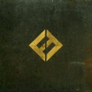 Concrete And Gold