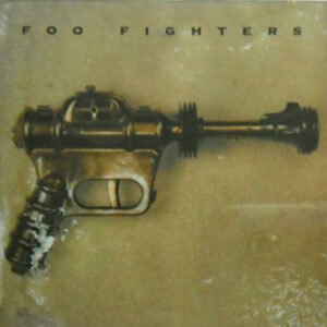 Foo Fighters