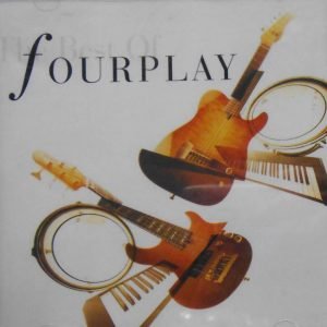 The Best Of Fourplay
