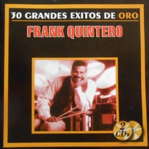 30 Grandes Exitos de Oro