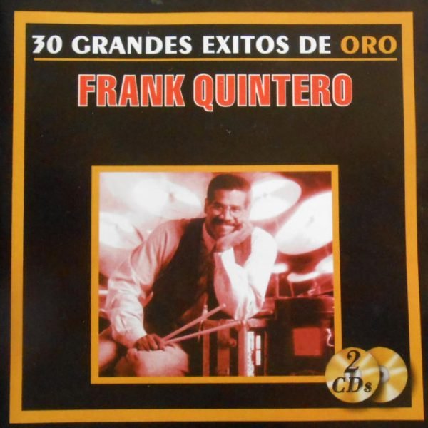 30 Grandes Exitos de Oro