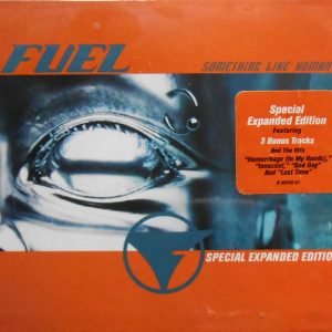 Something Like Human