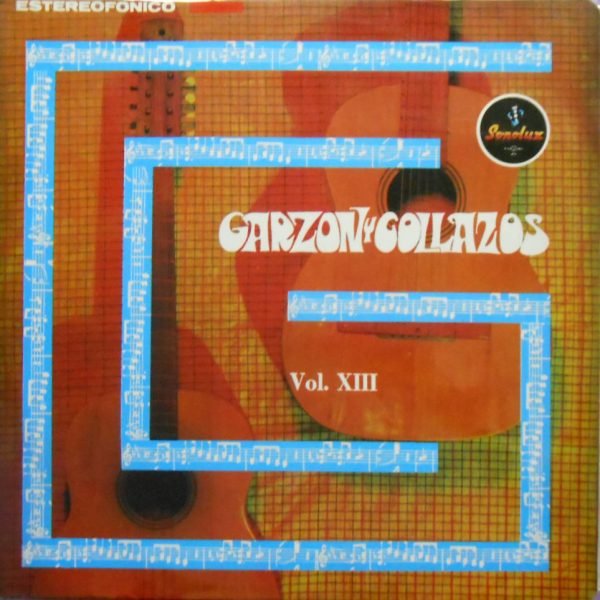 Vol. XIII
