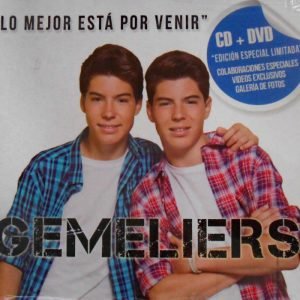 Lo Mejor Está Por Venir