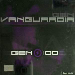 Gen 00 Vanguardia