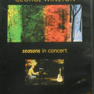 Seasons In Concert
