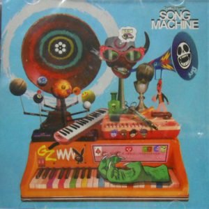 Song Machine Season One