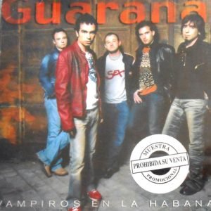 Vampiros En La Habana