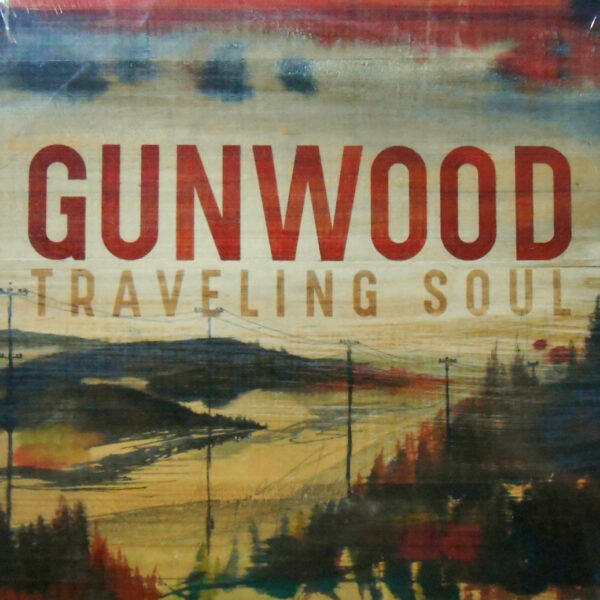Traveling Soul