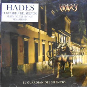El Guardian Del Silencio
