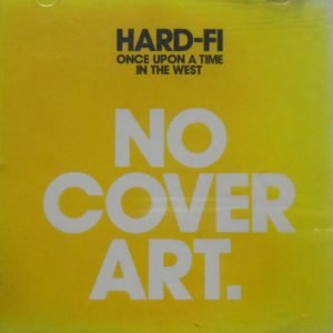 Once Upon A Time In The West