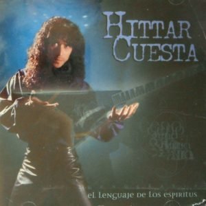 El Leguaje De Los Espiritus