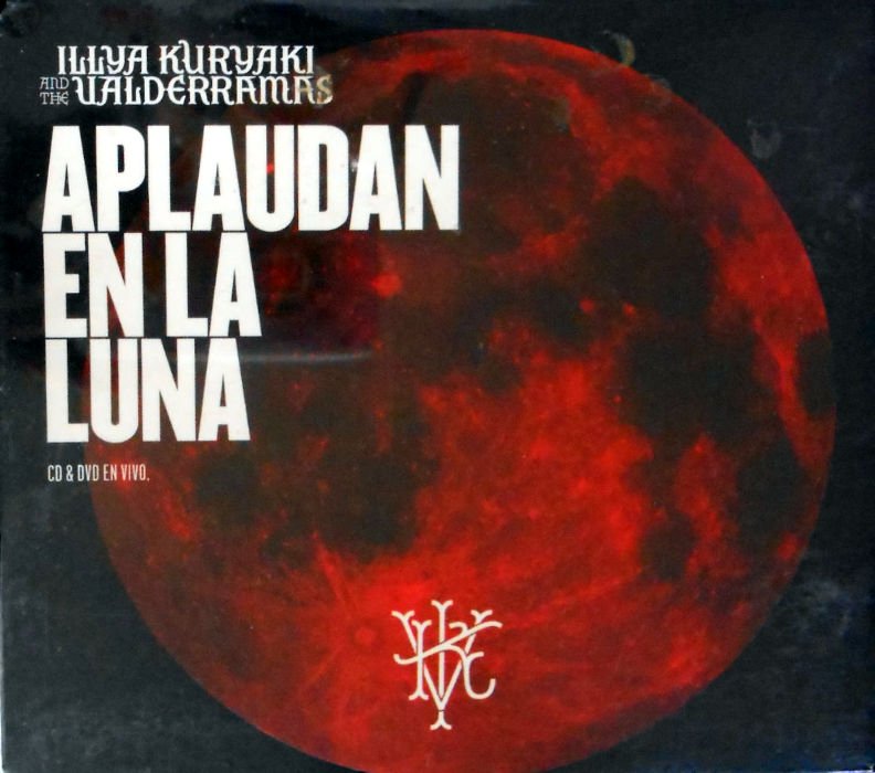 Aplaudan En La Luna