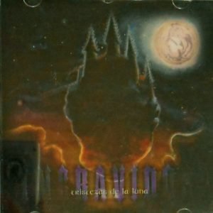 Ingravidos Tristezas de la luna rock en español